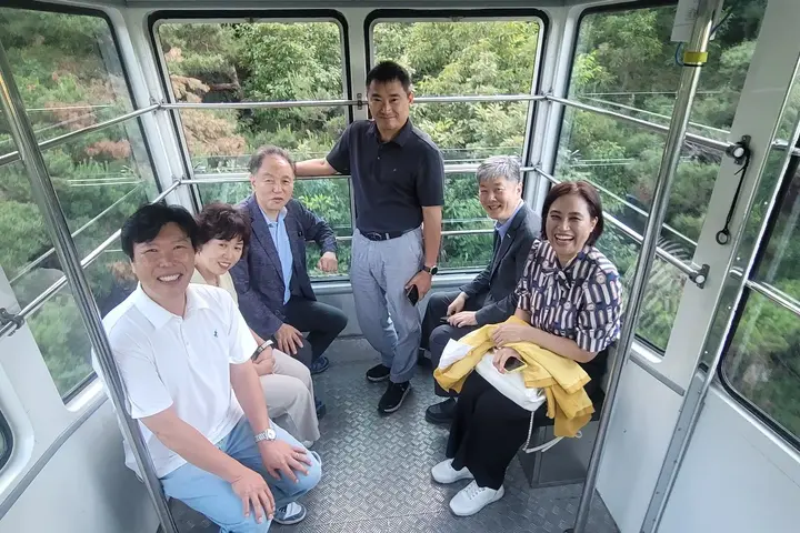 6월 정기 월례회